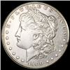 Image 1 : 1900-S Morgan Silver Dollar CLOSELY UNCIRCULATED