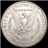 Image 2 : 1900-S Morgan Silver Dollar CLOSELY UNCIRCULATED