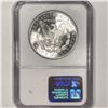 Image 2 : 1882-S Morgan Silver Dollar NGC MS65