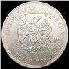 Image 2 : 1878-S Silver Trade Dollar CLOSELY UNCIRCULATED