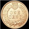 Image 2 : 1907 Indian Head Cent UNCIRCULATED