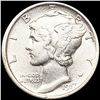 Image 1 : 1917 Mercury Dime UNCIRCULATED