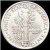 Image 2 : 1917 Mercury Dime UNCIRCULATED