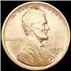 Image 1 : 1909-S Wheat Cent UNCIRCULATED