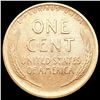 Image 2 : 1909-S Wheat Cent UNCIRCULATED
