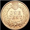 Image 2 : 1908 Indian Head Cent UNCIRCULATED