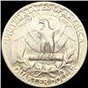 Image 2 : 1936-D Washington Silver Quarter CLOSELY UNC