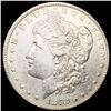 Image 1 : 1878 7TF Morgan Silver Dollar CLOSE UNC