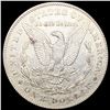 Image 2 : 1878 7TF Morgan Silver Dollar CLOSE UNC