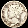 Image 1 : 1926-S Mercury Dime NICELY CIRCULATED