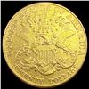 Image 2 : 1904 $20 Gold Double Eagle HIGH GRADE