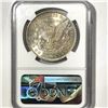 Image 2 : 1885-O Morgan Silver Dollar NGC MS64