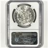 Image 2 : 1884-O Morgan Silver Dollar NGC MS63
