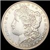 Image 1 : 1903 Morgan Silver Dollar UNCIRCULATED