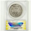 Image 2 : 1883-S Morgan Silver Dollar ANACS EF40