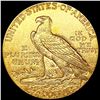 Image 2 : 1927 $2.50 Gold Quarter Eagle UNCIRCULATED