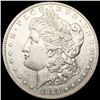 Image 1 : 1885-S Morgan Silver Dollar CLOSELY UNCIRCULATED