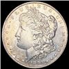 1891-S Morgan Silver Dollar UNCIRCULATED