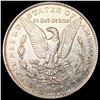 Image 2 : 1891-S Morgan Silver Dollar UNCIRCULATED