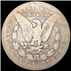 Image 2 : 1878-CC Morgan Silver Dollar NICELY CIRCULATED