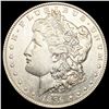 1896-O Morgan Silver Dollar UNCIRCULATED