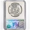 Image 2 : 1900-S Morgan Silver Dollar PGA MS63+