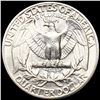 Image 2 : 1936 Washington Silver Quarter UNCIRCULATED