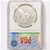 Image 2 : 1897-S Morgan Silver Dollar PGA MS63