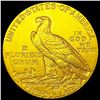 Image 2 : 1909-D $10 Gold Eagle CLOSELY UNCIRCULATED