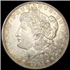 Image 1 : 1921-D Morgan Silver Dollar UNCIRCULATED