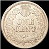 Image 2 : 1864 Indian Head Cent UNCIRCULATED