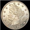 1883 Liberty Victory Nickel UNCIRCULATED
