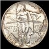 Image 1 : 1926 Oregon Trail Half Dollar UNCIRCULATED