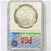 Image 2 : 1902 Morgan Silver Dollar PGA MS64