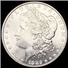 Image 1 : 1882 Morgan Silver Dollar UNCIRCULATED