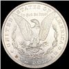 Image 2 : 1882 Morgan Silver Dollar UNCIRCULATED