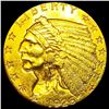 Image 1 : 1926 $5 Gold Half Eagle UNCIRCULATED