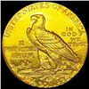 Image 2 : 1926 $5 Gold Half Eagle UNCIRCULATED