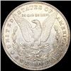 Image 2 : 1878/8 Morgan Silver Dollar UNCIRCULATED