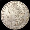 1895-O Morgan Silver Dollar LIGHTLY CIRCULATED