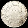 Image 2 : 1853 Silver Three Cent CLOSELY UNCIRCULATED