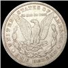 Image 2 : 1921 Morgan Silver Dollar NICELY CIRCULATED