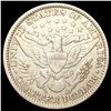 Image 2 : 1892 Barber Quarter NICELY CIRCULATED