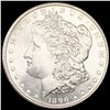 1890-S Morgan Silver Dollar UNCIRCULATED