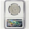 Image 2 : 1864-S Seated Liberty Half Dollar NGC FAIR2