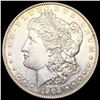 Image 1 : 1903 Morgan Silver Dollar UNCIRCULATED