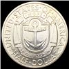 Image 2 : 1936-S Rhode Island Half Dollar UNCIRCULATED