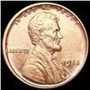 Image 1 : 1918-D Wheat Cent UNCIRCULATED