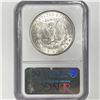 Image 2 : 1902-O Morgan Silver Dollar NGC MS63