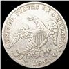 Image 2 : 1835 Capped Bust Quarter NICELY CIRCULATED